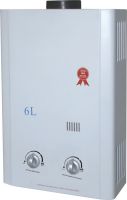 WM-C0623 Gas water heater 6L