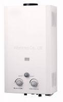 WM-C1006 Gas Water Heater 6-20L