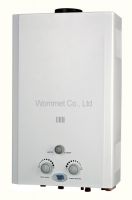 WM-C1007 Gas Water Heater 6-20L NG/LPG (Flue/Force Exhaust)
