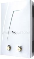 WM-0812 Gas water heater 6-12L