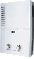 WM-0814 Gas water heater 6L-12L