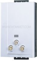 WM-0818 Gas water heater 6L-12L