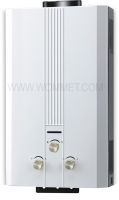 WM-0821 Gas water heater 6L-12L