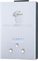 WM-0823 Gas water heater 6L-12L