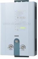 WM-0825 Gas water heater 6L-12L