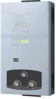 WM-0826 Gas water heater 6L-12L