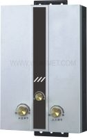 WM-0828 Gas water heater 6L-12L