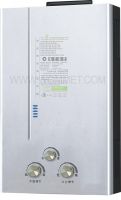 WM-0829 Gas water heater 6L-12L