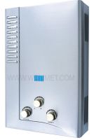 WM-0831 Gas water heater 6L-12L