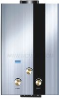 WM-0840 Gas water heater 6L-12L