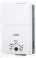 WM-0853 Gas water heater 6L-10L