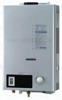 WM-0854 Gas water heater 6L-10L