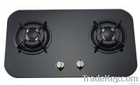 [WM-G72AX] 70cm hob with front control panel