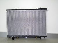 Auto Radiator