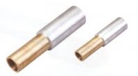 copper connector splices