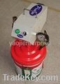 Electric grease pump