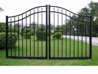 Aluminium Fencing