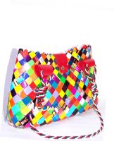 Candy Wrapper Purses