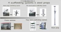 Scaffolding