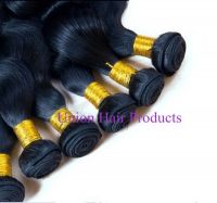 Body Wave Natural Brazilian Hair Extension
