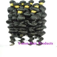 Best Selling Full Cuticle Hair Weaving 5A Virgin Brazilian Hair Extension Loose Wave