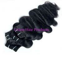 Perfect Union Hair Extensions 100% Human Hair Hotsale Peruvian Hair