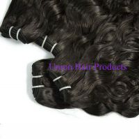 Factory Prices 100% Virgin Unprocessed Peruvian Hair Extension