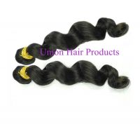 Wholesale Price 100% Virgin Peruvian Hair Extension 6A Quality