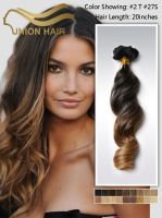 Ombre Hair Extension