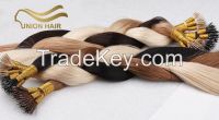 100% Remy Nano Ring Hair Extensions