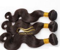 100% Unprocessed Malaysian hair extension, wholesale Soft silky natural 7A virgin malaysian hair