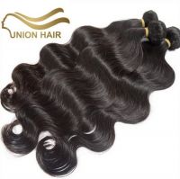 Unprocessed Wholesale Virgin Peruvian Hair,New Malaysian Full Ends 7A 100% Human Hair Extension