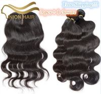 100% Unprocessed Cheap Wholesale Price Virgin Peruvian Hair,7A Malaysian Full Ends 100% Human Hair Extension Body wave