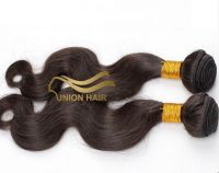 cheap body wave malaysian hair extension, wholesale Soft silky natural color virgin malaysian hair