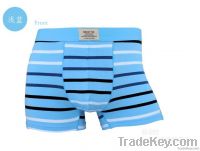 stripe men shorts Cotton briefs (S, M, L, XL, XXL, XXXL )men underwear pant