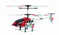 3.5 CHANNEL RC HELICOPTER WITH GYRO&USB