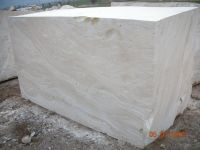 AVORIO- IVORY TRAVERTIE BLOCK