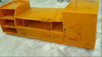 amber Tv stand