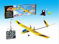 RC Glider, plane, helicopter, aircraft, model toys, plastic toys