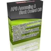 APS Accounting & Stock Control
