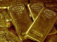 GOLD BULLION