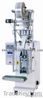 Small Grain Automatic Packaging Machine