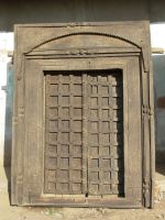 Antique Door