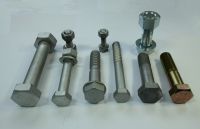 A325 A490 STRUCTURAL BOLTS