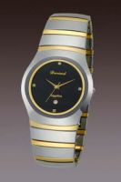 Tungsten Carbide Watches