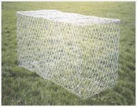 Hexagonal Wire Mesh