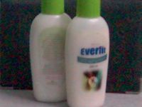 Everfit anti aging skin treatment body lotion