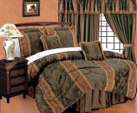 bedclothes