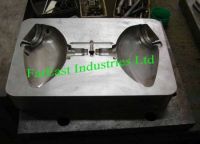 Paintball Plastic Mould