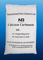 precipitated calcium carbonate